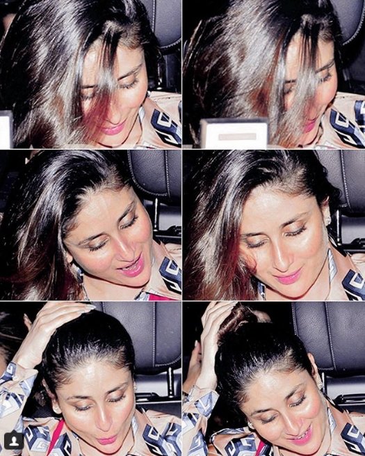 Bollywood,Kareena Kapoor,Veere Di Wedding,Gucci,Bollywood News In Hindi,news and gossip