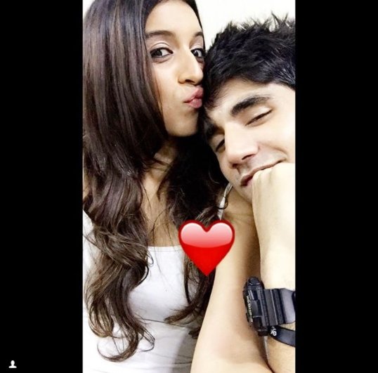 bigg boss 11, bigg boss 11 benafsha soonawalla, benafsha priyank, benafsha boyfriend, varun sood, benafsha boyfriend varun, who is benafsha boyfriend, priyank sharma, priyank sharma bigg boss, who is priyank girlfriend, priyanka divya, divya agarwal, benafsha soonawalla varun sood photos, benafsha soonawalla priyank sharma, benafsha soonawalla priyank relationship, benafsha priyank bigg boss, mtv roadies varun sood, benafsha soonawalla photo, varun sood photo