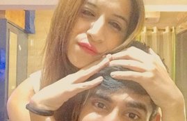 bigg boss, bigg boss 11, benafsha sonawalla, varun sood
