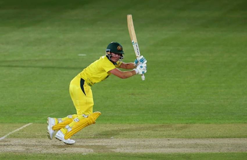 Beth Mooney hit most fours in a match, Australia vs England womens t20 match, Beth Mooney hit most fours in a match, Australia vs England t20 match, Aus vs Eng t20, most fours in a match, australian cricketer Beth Mooney, T20 record