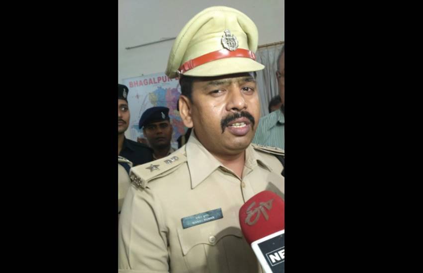 Police Examination, Poor Candidates, Free Coaching, Bhagalpur SSP, Manoj Kumar, Bhagalpur SSP Manoj Kumar, Manoj Kumar Providing Free Coaching, Free Coaching to Poor Candidates, Coaching for Police Examination, State news Police Examination, Poor Candidates, Free Coaching, Bhagalpur SSP, Manoj Kumar, Bhagalpur SSP Manoj Kumar, Manoj Kumar Providing Free Coaching, Free Coaching to Poor Candidates, Coaching for Police Examination, State news
