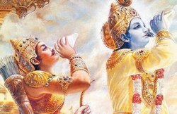 जयपुर: गीता पर आयोजित प्रतियोगिता में चार मुस्लिम छात्रों ने जीते इनाम