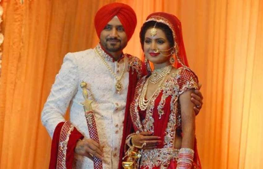 bhaji and geeta