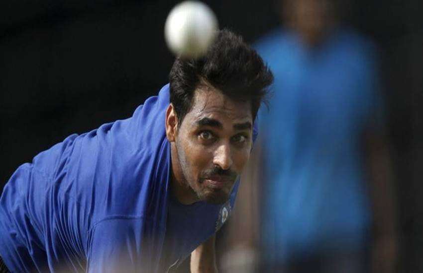bhuvneshwar kumar bhuvneshwar kumar