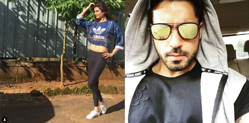 bigg boss 11, bigg boss puneesh, puneesh pee, puneesh peshaab, puneesh captain, bigg boss, bigg boss 10 start date, bigg boss 10 starting date, bigg boss 10 release date, bigg boss season 10 starting date, bigg boss 10 date, bigg boss 10 contestants list, bigg boss 10 start date 2016, bigg boss 10 official website, priyanka jagga, karishma tanna, gautam gulati, rishabh sinha, nature call, priya malik, kishwer merchant, ali quli mirza, sangram singh, task, hindi news, entertainment