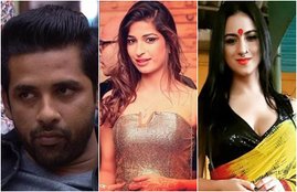 bigg boss 11, bigg boss puneesh, puneesh pee, puneesh peshaab, puneesh captain, bigg boss, bigg boss 10 start date, bigg boss 10 starting date, bigg boss 10 release date, bigg boss season 10 starting date, bigg boss 10 date, bigg boss 10 contestants list, bigg boss 10 start date 2016, bigg boss 10 official website, priyanka jagga, karishma tanna, gautam gulati, rishabh sinha, nature call, priya malik, kishwer merchant, ali quli mirza, sangram singh, task, hindi news, entertainment