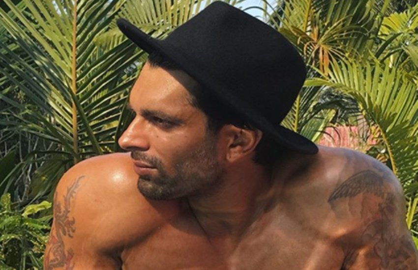 bipasha basu, actress bipasha basu, bold bipasha basu, hot bipasha basu, karan singh grover, actor karan singh grover, vaction pics, trolled on social media, jansatta