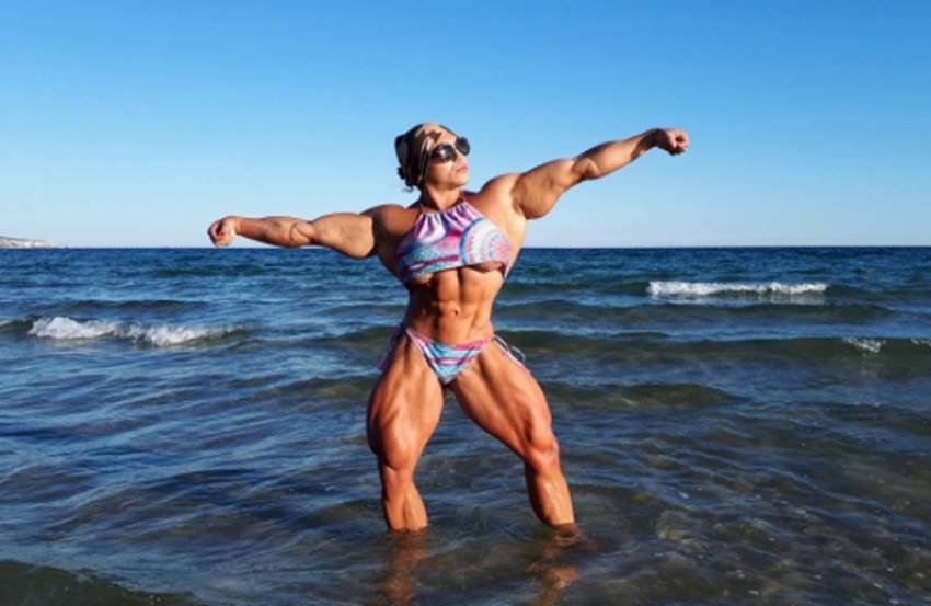 bodybuilding