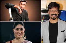 Low IQ Actors, Dumb Actresses, Dumb Actors, Actors Gave Stupid Replies, Alia Bhatt, Ranbir Kapoor, Vivek Oberoi, Bipasha Basu, Sonam Kapoor, Kareena Kapoor, Bollywood News in Hindi