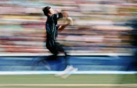Trent Boult