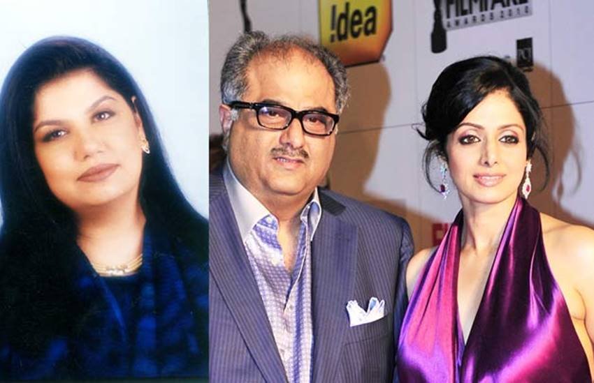 Mona Shourie Kapoor, Arjun Kapoor, sister Anshula, sridevi, step mother sridevi, ajrun kapoor relation with sridevi