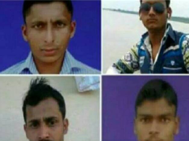 boys killing in Bhagalpur