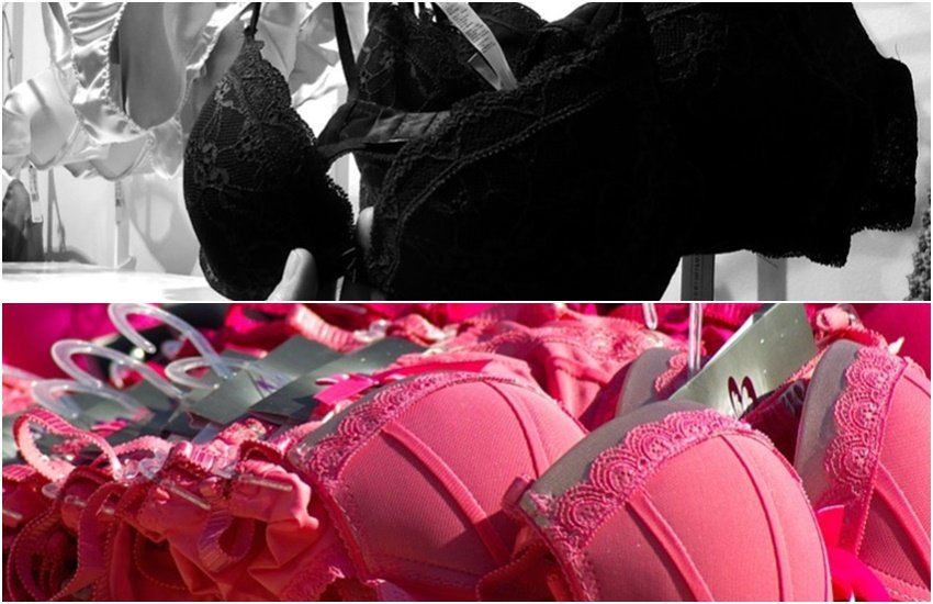 Bride, Wedding, trousseau, Negligee, sensuous lingerie, luxurious lingerie, body shapers, Ship-Shape, Say No To Panty Lines, Party Bras, post-wedding outing, wedding celebrations, sexy strapless, demi cups, night wear, Lacy bra, T-Shirt Bras, gown lehenga, a wedding gown, lifestyle, jansatta