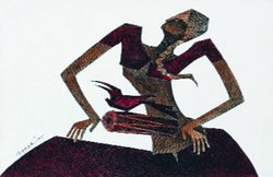 कहानी- समय की गठरी