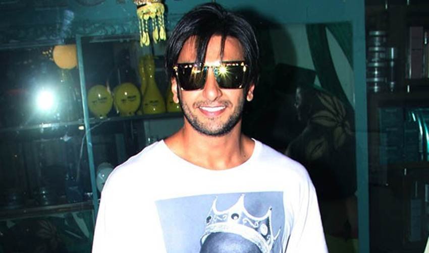 "Padmavati, Ranveer Singh, Ranveer Singh Hair, Ranveer Singh Haircut, Ranveer Singh New Look, Ranveer Singh Short Hair, Alauddin Khilji, Pictures
