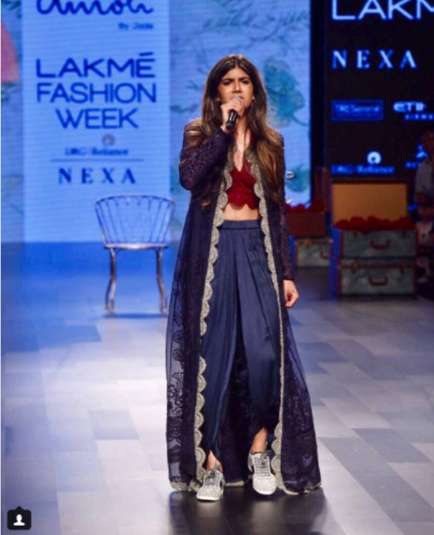 ananya birla, kumar mangalam birla, kumar mangalam birla daughter, kumar mangalam birla daughter Name, ananya birla Sing Songs, ananya birla First Company, ananya birla Handling Business, Entertainment News, Jansatta