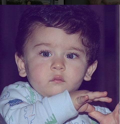 children's day 2017, kareena kapoor khan, kareena son, taimur ali khan, saif ali khan, children's day, taimur ali khan gift, taimur ali khan car, saif children's day gift for taimur, taimur ali khan birthday, kareena kapoor