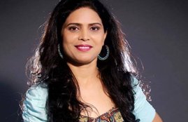 Abha Shrivastava, Misses Femina, Misses Femina 2017, Abha Shrivastava Owns, Abha Shrivastava Misses Femina, Title of Misses Femina, Abha Misses Femina 2017, National news