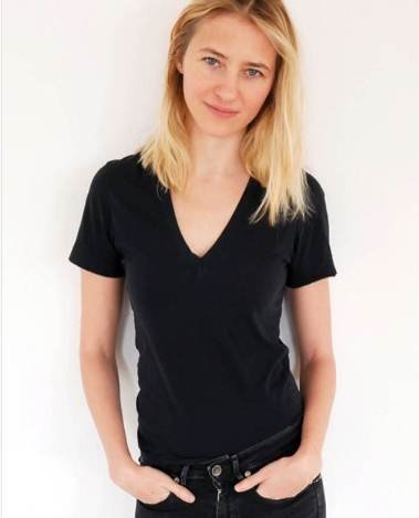 35-year-old popular model Sara Ziff, 35-year-old popular model Sara Ziff claims, Sara Ziff photos, Sara Ziff sexually harassed, sexually harassed Sara Ziff