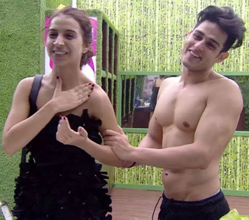 bigg boss 11, bigg boss 11 benafsha soonawalla, benafsha priyank, benafsha boyfriend, varun sood, benafsha boyfriend varun, who is benafsha boyfriend, priyank sharma, priyank sharma bigg boss, who is priyank girlfriend, priyanka divya, divya agarwal, benafsha soonawalla varun sood photos, benafsha soonawalla priyank sharma, benafsha soonawalla priyank relationship, benafsha priyank bigg boss, mtv roadies varun sood, benafsha soonawalla photo, varun sood photo