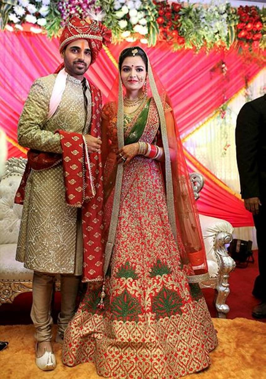 Bhuvi 1