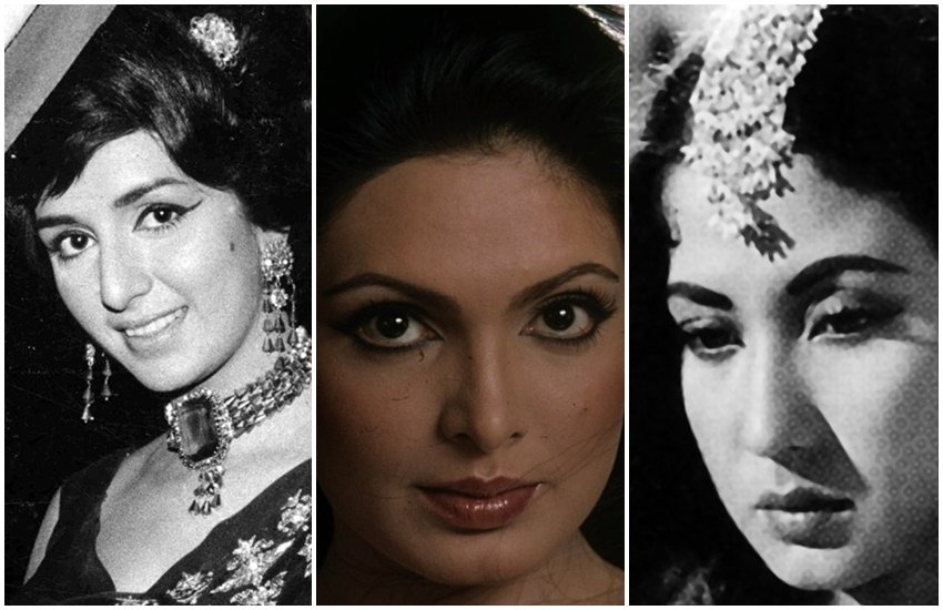 Bollywood actors, Bollywood celebrity, bollywood actors died poor, bollywood actors died in loneliness, bollywood actors died with no money, forgotten bollywood actor, Meena Kumari, Actress Meena Kumari, parveen babi, Actress parveen babi, ak hangal, Actor ak hangal, bhagwan dada, jansatta