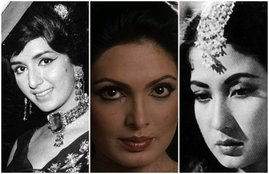 Bollywood actors, Bollywood celebrity, bollywood actors died poor, bollywood actors died in loneliness, bollywood actors died with no money, forgotten bollywood actor, Meena Kumari, Actress Meena Kumari, parveen babi, Actress parveen babi, ak hangal, Actor ak hangal, bhagwan dada, jansatta