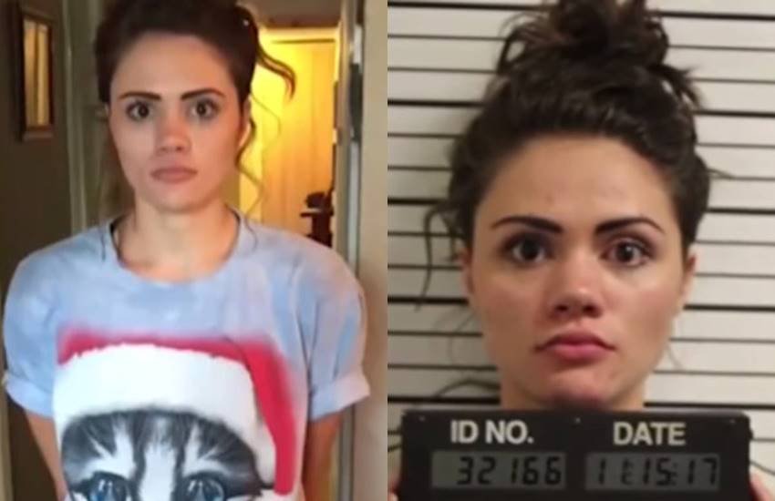 america, This married chemistry teacher, chemistry teacher was arrested, chemistry teacher making a physical relationship with student, chemistry teacher was famous on TV show, illicit relationship, chemistry teacher, Married high school teacher, Oklahoma, Bollywood News, Bollywood News in Hindi, News in Hindi, Entertenment news in Hindi, crime news, naitonal news, international news, trending news, twitter news, Viral story in Hindi, Latest news in Hindi, Jansatta