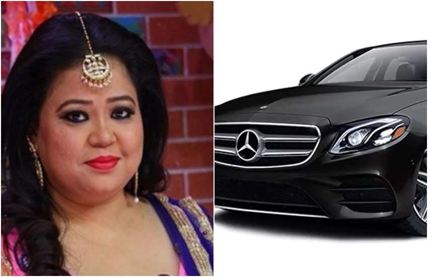Kapil Sharma, actor Kapil Sharma, comedian Kapil Sharma, Chandan Prabhakar, Bharti Singh , Sunil Grover, Kiku Sharda, Ali Asgar ,Upasana Singh, Sugandha Mishra, television actors, Indian television comedians, television comedians, famous comedians, TV comedians, comedians lavish cars, jansatta