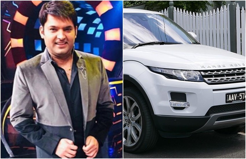 Kapil Sharma, actor Kapil Sharma, comedian Kapil Sharma, Chandan Prabhakar, Bharti Singh , Sunil Grover, Kiku Sharda, Ali Asgar ,Upasana Singh, Sugandha Mishra, television actors, Indian television comedians, television comedians, famous comedians, TV comedians, comedians lavish cars, jansatta
