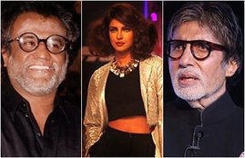 bollywood celebrities, bollywood celebs, bollywood stars, bollywood actor, bollywood actress, bollywood famous celebrities, bollywood celebrities insurances, bollywood celebrities copyrights, Celebrities Body parts insurances, Body parts insurances, Celebrities, Amitabh Bachchan, Rajinikanth, John Abraham, Lata Mangeshkar, Priyanka Chopra, actress Priyanka Chopra, jansatta