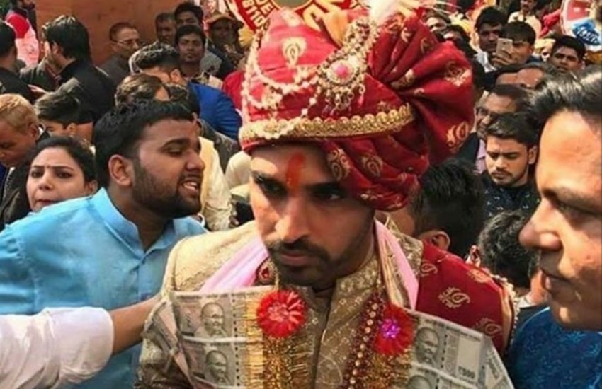 Bhuvneshwar Kumar marriage Nupur Nagar, Bhuvneshwar Kumar marriage, Bhuvneshwar Kumar girlfriend, Bhuvneshwar Kumar wife, indian cricketer Bhuvneshwar Kumar, Nupur Nagar twitter, Bhuvneshwar Kumar news, Bhuvneshwar Kumar, Zaheer Khan to marry Sagarika Ghatge, Sagarika Ghatge, Zaheer Khan, see pictures of Zaheer Khan marriage, entertainment news, bollywood news, television news, Anushka sharma, actress Anushka sharma, virat kohli girlfriend Anushka sharma, virat kohli, cricketer virat kohli, captian virat kohli, hardik pandya, KL Rahul, Yuzvendra Chahal, jansatta
