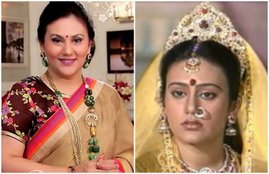 deepika chikhalia, gaalib, ramayan, goddess sita