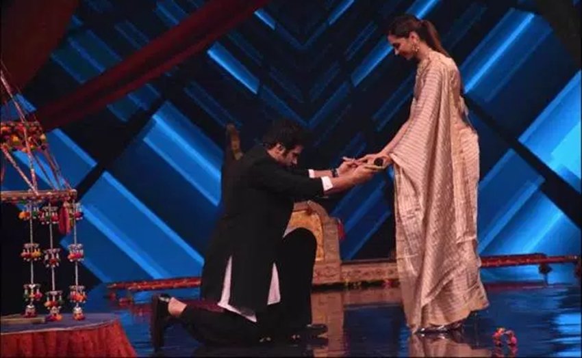 deepika padukone, deepika padukone padmavati, padmavati movie, deepika padukone super dancer 2, super dancer 2 deepika padukone, deepika padukone images, deepika padukone ghoomar, deepika padukone rithvik dhanjani