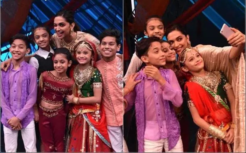 deepika padukone, deepika padukone padmavati, padmavati movie, deepika padukone super dancer 2, super dancer 2 deepika padukone, deepika padukone images, deepika padukone ghoomar, deepika padukone rithvik dhanjani
