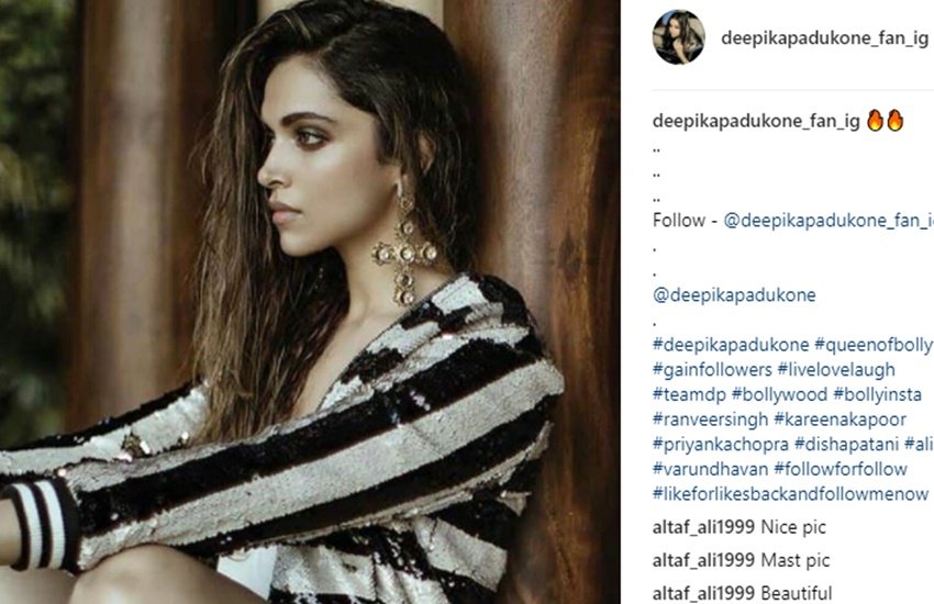 Deepika Padukone, gorgeous deepika padukone, actress Deepika Padukone, Bollywood Actress Deepika Padukone, Deepika Padukone Photo, Deepika Padukone Photoshoot, Filmfare Magazine, Padmavati, Padmavati Controversy, deepika bold photoshoot, jansatta