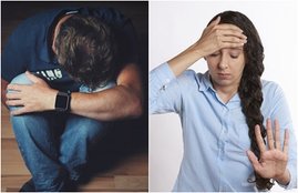 Depression, what is Depression, Symptoms of Depression, Health, Fitness, Ways to fight depression, WHO Report, World Health Day, Mental Illness, Depression in Indian Youth, Depression in Indian youngster, jansatta