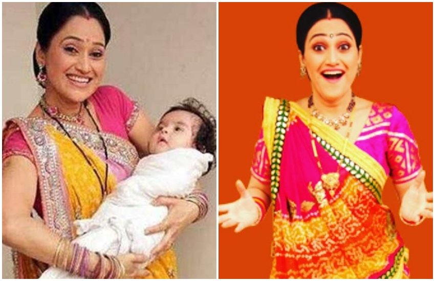 disha vakani. tarak mehta ka ooltah chashma