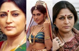 Roopa Ganguly Birthday, Mahabharat, draupadi in Mahabharat, roopa Ganguly draupadi, mahabharat draupadi roopa Ganguly, roopa tv serials, television news, entertainment news, bollywood news