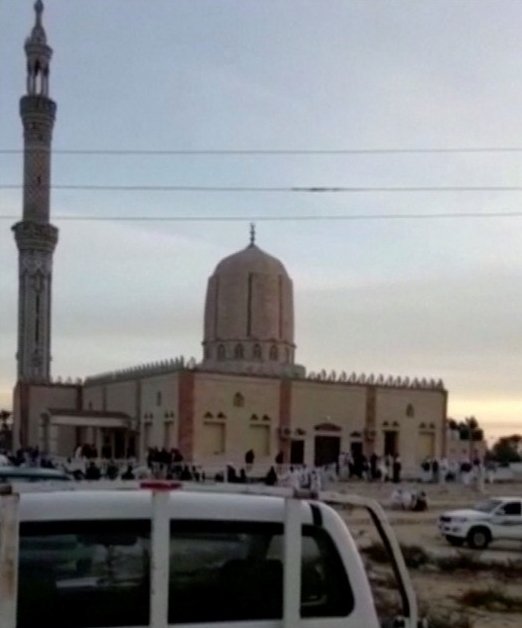 Egypt, Bomb Blast, 75 Injured, Mosque, Bomb Blast Near a Mosque, 235 dead, Bomb Blast in Egypt, 75 Injured in A Bomb Blast, 75 Injured in egypt, Egypt Bomb Blast, International news