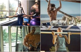 fitness freak, fitness freak bollywood celeb, alia bhatt, celebrity workout, workout, workout pics, bollywood, bollywood celebs workout, gym, shahid kapoor, anushka sharma, deepika padukone, Disha patani, tiger shroff, entertainment, jansatta