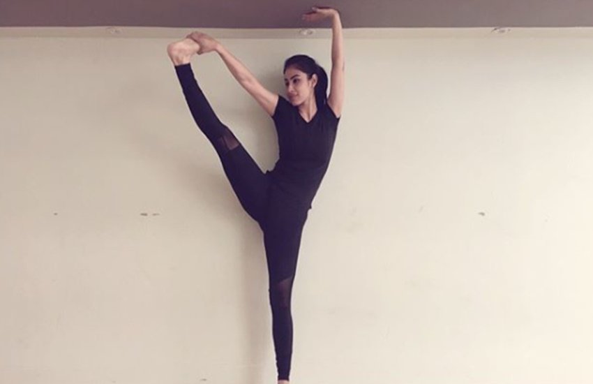 television Actresses, Fitness Freak television Actresses, TV Actresses, Fitness Freak Actresses, Hina Khan, Nia Sharma, Rubina, Mouni Roy, Anita Hassanandani, shagun, Fit actress, jansatta