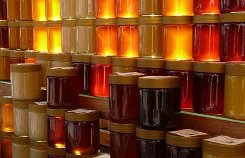 foods, never expiry food, foods that do not have an expiry date, expiry date, foods with an indefinite shelf life, rice, sugar, salt, honey, dried beans, instant coffee, hard liquor, never expiry food list, jansatta