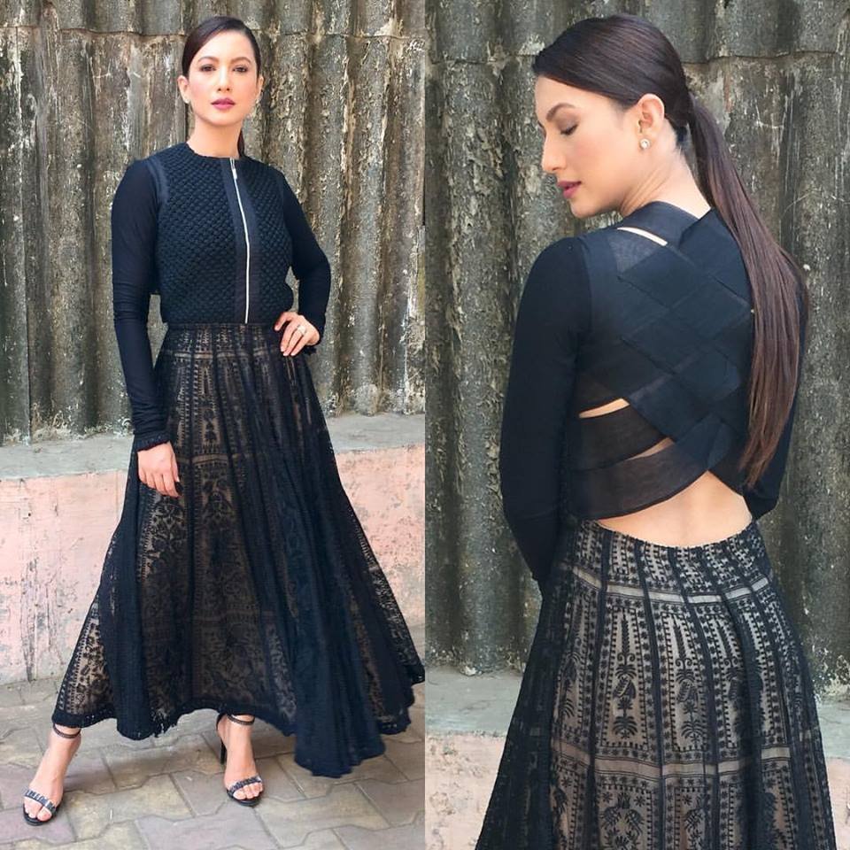 bollywood, gauhar khan, harvey weinstein, hollywood, sexual harassment, entertainment gallery, gauhar khan bigg boss, gauhar khan latest photos, gauhar khan photos, gauhar khan casting couch, casting couch cases in hollywood, casting couch cases in bollywood