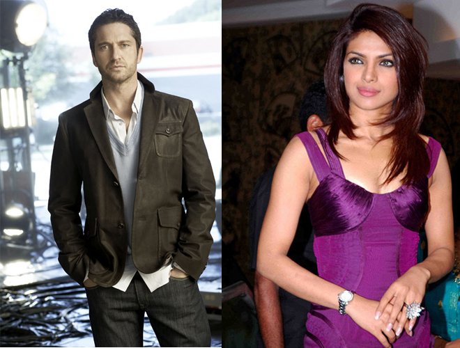 Bollywood celebs and their hollywood crushes, bollywood stars and their celeb crushes, bollywood love life, bollywood crushes, bollywood stars crush, bollywood celebs, bollywood relationships, bollywood stars childhood crushes, bollywood stars, bollywood, bollywood life, bollywood news, bollywood gossip, cosmo, cosmo in, cosmopolitan, cosmopolitan india