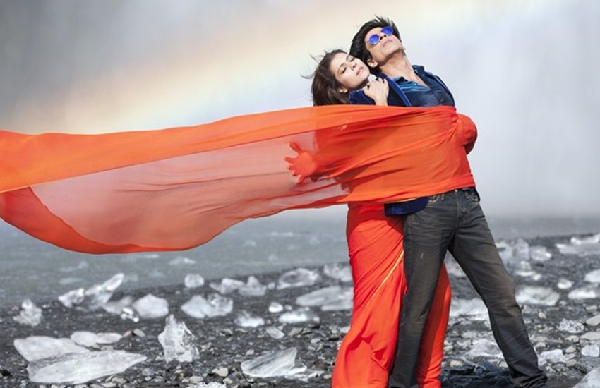 bollywood, famous films, cold temperature, films shot in winter, movies shot in winter, films shot in coldest temperature, celebrities, films shot in freezing temperature, movies shot in freezing temperature, jansatta