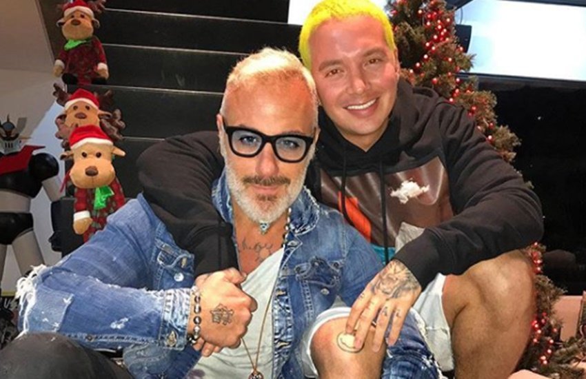 gianluca vacchi, multimillionaire playboy, gianluca vacchi playboy, playboy life, gianluca vacchi lifestyle, playboy lifestyle, million followers, jansatta