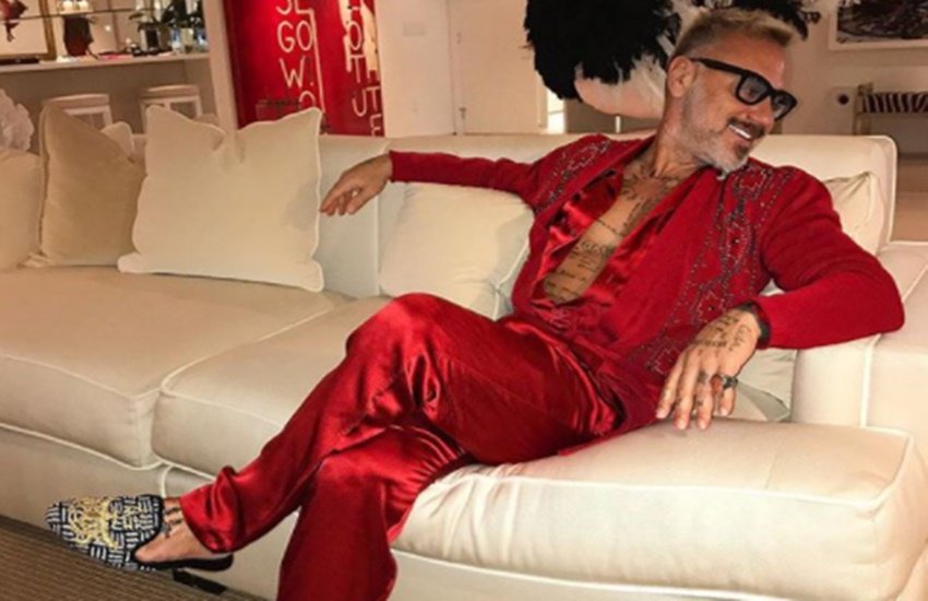 gianluca vacchi, multimillionaire playboy, gianluca vacchi playboy, playboy life, gianluca vacchi lifestyle, playboy lifestyle, million followers, jansatta