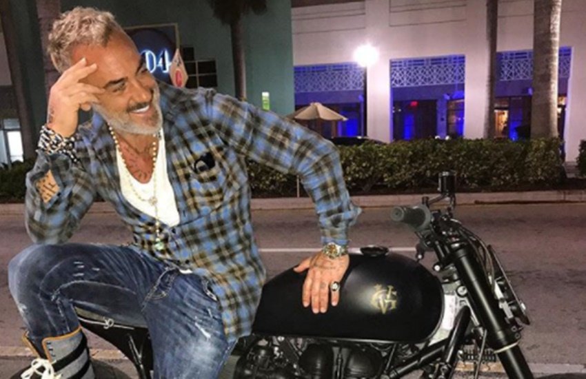 gianluca vacchi, multimillionaire playboy, gianluca vacchi playboy, playboy life, gianluca vacchi lifestyle, playboy lifestyle, million followers, jansatta