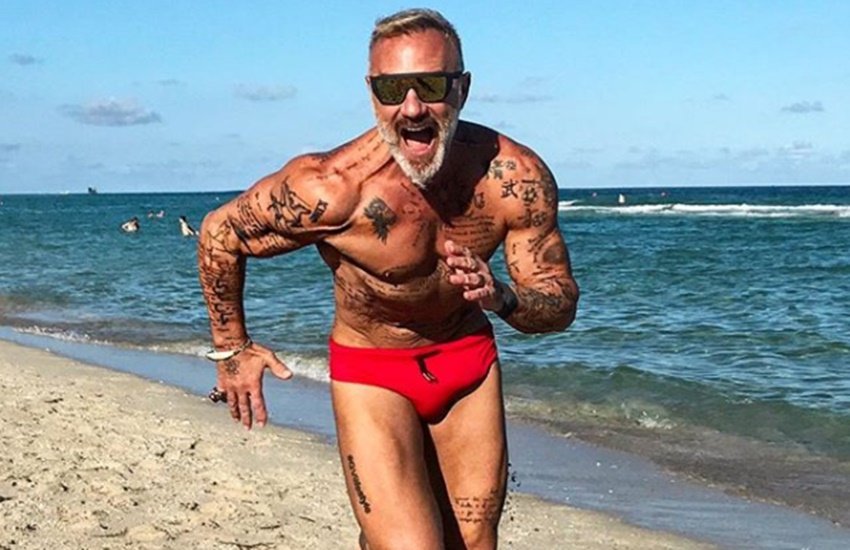 gianluca vacchi, multimillionaire playboy, gianluca vacchi playboy, playboy life, gianluca vacchi lifestyle, playboy lifestyle, million followers, jansatta